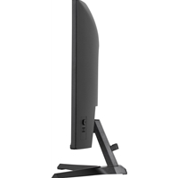 iiyama G-Master Red Eagle gaming monitor G2771QS-B1 27" Black, Ultra Slim Bezel, QHD Resolution, IPS, 200Hz, 0.5ms, Nvidia G-Sync, HDMI, Display Port, Black Tuner - Image 5