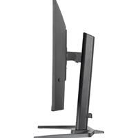 iiyama G-Master Red Eagle gaming monitor GB3272QSU-B1 32" Black, 2560 x 1440, 0.5ms, 180hz, Nvidia G-Sync, HDMI, DisplayPort, Height Adjustable, PIP and PBP - Image 5