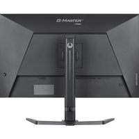 iiyama G-Master Red Eagle gaming monitor GB3272QSU-B1 32" Black, 2560 x 1440, 0.5ms, 180hz, Nvidia G-Sync, HDMI, DisplayPort, Height Adjustable, PIP and PBP - Image 6