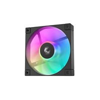 DeepCool FD12 120mm ARGB 3 in 1 case fan - Image 4