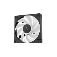 DeepCool FD12 120mm ARGB 3 in 1 case fan - Image 5