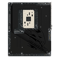 Gigabyte X870E AORUS PRO X3D AMD AM5 Socket Motherboard, ATX, 4x DDR5 Slots, 4x M.2 Sockets, Fitted I/O Shield, 5GbE LAN, Wi-Fi 7, 1x HDMI Port / 2x USB-C (USB4) - Image 6