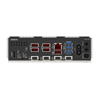 Gigabyte X870E AORUS PRO X3D AMD AM5 Socket Motherboard, ATX, 4x DDR5 Slots, 4x M.2 Sockets, Fitted I/O Shield, 5GbE LAN, Wi-Fi 7, 1x HDMI Port / 2x USB-C (USB4) - Image 7