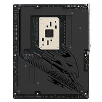 Gigabyte X870E AORUS ELITE X3D AMD AM5 Socket Motherboard, ATX, 4x DDR5 Slots, 4x M.2 Sockets, Fitted I/O Shield, 5GbE LAN, Wi-Fi 7, 1x HDMI Port / 2x USB-C (USB4) - Image 7