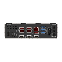 Gigabyte X870E AORUS ELITE X3D AMD AM5 Socket Motherboard, ATX, 4x DDR5 Slots, 4x M.2 Sockets, Fitted I/O Shield, 5GbE LAN, Wi-Fi 7, 1x HDMI Port / 2x USB-C (USB4) - Image 8