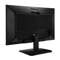 ASRock Phantom Gaming PG27FFX1B 27 Inch FHD (1920 x 1080) Flat IPS Gaming Monitor, 520Hz Refresh Rate 1ms Response Time, 2 x HDMI 2.1, 1 x DisplayPort 1.4, 2 x USB 3.2 Gen1 Type-A, 1 x USB 3.2 Gen1 Type-B, 1 x Headphone Out - Image 6