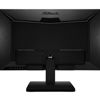 ASRock Phantom Gaming PG27FFX1B 27 Inch FHD (1920 x 1080) Flat IPS Gaming Monitor, 520Hz Refresh Rate 1ms Response Time, 2 x HDMI 2.1, 1 x DisplayPort 1.4, 2 x USB 3.2 Gen1 Type-A, 1 x USB 3.2 Gen1 Type-B, 1 x Headphone Out - Image 7