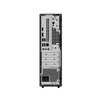 ASUS ExpertCenter P500 P500SV-13420H3X Small Form Factor PC, Intel Core i5-13420H 13th Gen, 16GB RAM, 512GB SSD, Windows 11 Pro with Keyboard and Mouse - Image 4