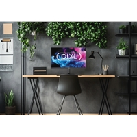 piXL PX24IDHFP 24 Inch 75Hz Full HD Widescreen IPS Monitor with 1920 x 1200 Resolution, 5ms Response Time, 75Hz Refresh Rate, HDMI, DisplayPort & VESA Mount - Image 8