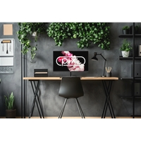 piXL PX27IVHD 27 Inch 100Hz Full HD Widescreen IPS Monitor, 1920x1080 Resolution, 5ms Response Time, 100Hz Refresh Rate, HDMI, VGA & VESA Mount - Image 7