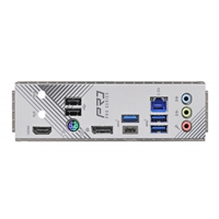 ASRock B760M PRO RS Intel 1700 Socket Motherboard, Micro-ATX, 4x DDR5 Slots, 3x M.2 Sockets, Fitted I/O Shield, 2.5GbE LAN, 1x DisplayPort / 1x HDMI Port - Image 8