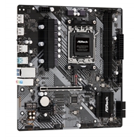 ASRock B650M-H/M.2+ AMD AM5 Socket Motherboard, Micro-ATX, 2x DDR5 Slots, 2x M.2 Sockets, GbE LAN, 1x DisplayPort / 1x HDMI Port - Image 4