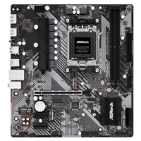 ASRock B650M-H/M.2+ AMD AM5 Socket Motherboard, Micro-ATX, 2x DDR5 Slots, 2x M.2 Sockets, GbE LAN, 1x DisplayPort / 1x HDMI Port - Image 5