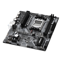 ASRock B650M-H/M.2+ AMD AM5 Socket Motherboard, Micro-ATX, 2x DDR5 Slots, 2x M.2 Sockets, GbE LAN, 1x DisplayPort / 1x HDMI Port - Image 6