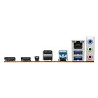 ASRock B650M-H/M.2+ AMD AM5 Socket Motherboard, Micro-ATX, 2x DDR5 Slots, 2x M.2 Sockets, GbE LAN, 1x DisplayPort / 1x HDMI Port - Image 7
