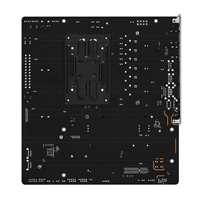 ASRock B850M Rock WiFi AMD AM5 Socket Motherboard, Micro-ATX, 2x DDR5 Slots, 2x M.2 Sockets, Fitted I/O Shield, 2.5GbE LAN, Wi-Fi 6E, 1x DisplayPort / 1x HDMI Port - Image 8