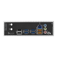 ASRock B850M Challenger AMD AM5 Socket Motherboard, Micro-ATX, 4x DDR5 Slots, 2x M.2 Sockets, Fitted I/O Shield, 2.5GbE LAN, 1x HDMI Port - Image 8