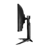 ASRock Phantom Gaming PG27QRT2A 27 Inch QHD (2560 x 1440) Curved (1500R) VA Gaming Monitor, 180Hz 1ms (MPRT) Response Time, 2 x HDMI 2.0, 1 x DisplayPort 1.4, with Speakers, Integrated Wi-Fi Antena (Compatible with Wi-Fi 4/5/6/6E/7) - Image 7
