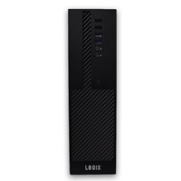 LOGIX Intel Core Ultra 5 10 Core, Small Form Factor SFF Business / Education PC with 16GB DDR5 RAM, 500GB SSD, Windows 11 Pro, Keyboard, Mouse & 3 Year Warranty - Image 4