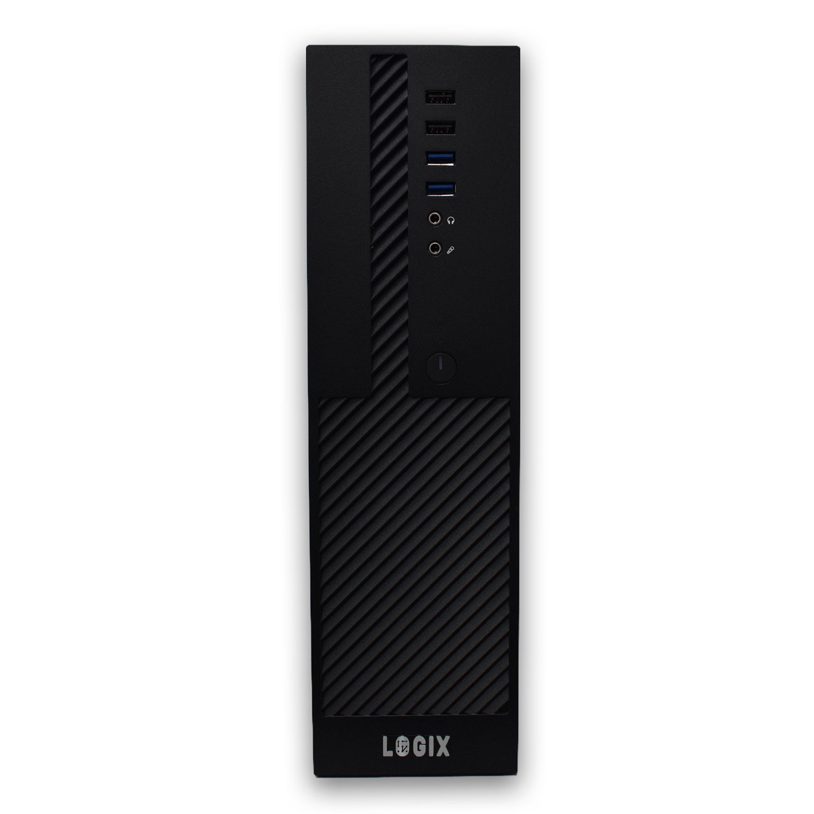 LOGIX Intel Core Ultra 5 10 Core, Small Form Factor SFF Business / Education PC with 16GB DDR5 RAM, 500GB SSD, Windows 11 Pro, Keyboard, Mouse & 3 Year Warranty - Image 3