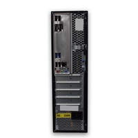 LOGIX Intel Core Ultra 5 10 Core, Small Form Factor SFF Business / Education PC with 16GB DDR5 RAM, 500GB SSD, Windows 11 Pro, Keyboard, Mouse & 3 Year Warranty - Image 6