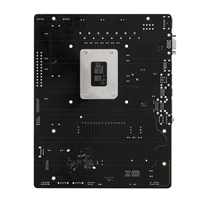 ASRock H610M-HDV/M.2 D5 Gen5 Intel 1700 Socket Motherboard, Micro-ATX, 2x DDR5 Slots, 1x M.2 Socket, GbE LAN, 1x D-Sub / 1x DisplayPort / 1x HDMI Port - Image 7