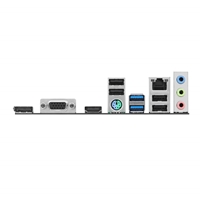 ASRock H610M-HDV/M.2 D5 Gen5 Intel 1700 Socket Motherboard, Micro-ATX, 2x DDR5 Slots, 1x M.2 Socket, GbE LAN, 1x D-Sub / 1x DisplayPort / 1x HDMI Port - Image 8