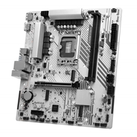 ASRock B760M-X Gen5 Intel 1700 Socket Motherboard, Micro-ATX, 2x DDR5 Slots, 2x M.2 Socket, 2.5GbE LAN, 1x DisplayPort / 1x HDMI Port - Image 5