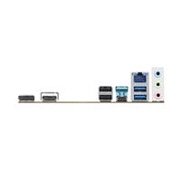 ASRock B760M-X Gen5 Intel 1700 Socket Motherboard, Micro-ATX, 2x DDR5 Slots, 2x M.2 Socket, 2.5GbE LAN, 1x DisplayPort / 1x HDMI Port - Image 8