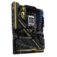 ASRock X870E TAICHI OCF AMD AM5 Socket Motherboard, ATX, 2x DDR5 Slots, 6x M.2 Sockets, Fitted I/O Shield, 5GbE LAN, Wi-Fi 7, 1x HDMI Port - Image 4
