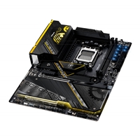 ASRock X870E TAICHI OCF AMD AM5 Socket Motherboard, ATX, 2x DDR5 Slots, 6x M.2 Sockets, Fitted I/O Shield, 5GbE LAN, Wi-Fi 7, 1x HDMI Port - Image 8