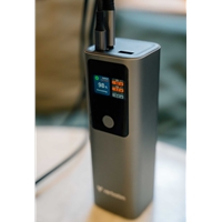 Verbatim Charge 'n' Go Power Bank 27000mAh 187.5W Grey - Image 7