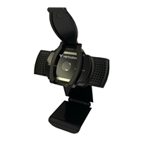 Verbatim AWC-01 Full HD 1080p Autofocus Webcam with Microphone - Image 4
