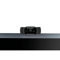 Verbatim AWC-01 Full HD 1080p Autofocus Webcam with Microphone - Image 5