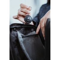 Verbatim MYF-02 My Finder Bluetooth Item Finder 2 Pack Black /White - Image 7