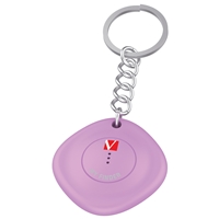 Verbatim MYF-03 My Finder Bluetooth Item Finder 3 Pack Black /White / Purple - Image 4