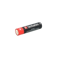 Verbatim AAA Battery Alkaline 4 Pack - Image 4