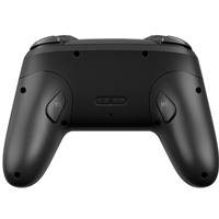 Marvo GT-80 Pact 60 Wireless Gaming Controller Compatible with PS3, PS4, Switch, PC and Mobile (Black) - Image 8