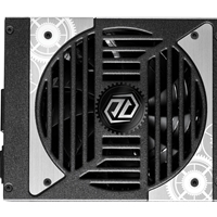 ASRock TC-1650T, 1600W ATX Power Supply Unit, 80 PLUS TITANIUM Certified. 135mm Striped Axial FDB Fan, High Efficiency PSU - Image 4