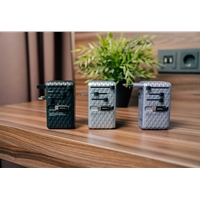 Verbatim Charge 'n' Travel 70W 2C Retractable Universal Travel Adapter Black, Fast Charging up to 70W - Image 7