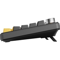 Marvo Titan 75 KG985W Wireless Mechanical Gaming Keyboard, Tri-Mode Connectivity, Wired, 2.4GHz & Bluetooth, Hot-Swappable Mechanical Switches, Vibrant RGB Backlighting, Full-Key Anti-Ghosting - Image 7
