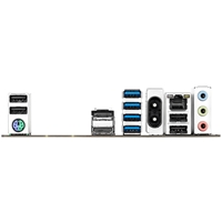 Gigabyte B550M K WIFI6E AMD AM4 Socket Motherboard, Micro-ATX, 4x DDR4 Slots, 2x M.2 Sockets, GbE LAN, Wi-Fi 6E, 1x DisplayPort / 1x HDMI Port - Image 6