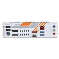 Gigabyte B850M FORCE AMD AM5 Socket Motherboard, Micro-ATX, 2x DDR5 Slots, 3x M.2 Sockets, 2.5GbE LAN, 1x DisplayPort / 1x HDMI Port - Image 6