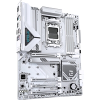 Gigabyte B850 EAGLE ICE AMD AM5 Socket Motherboard, ATX, 4x DDR5 Slots, 3x M.2 Socket, Fitted I/O Shield, 2.5GbE LAN, 1x DisplayPort / 1x HDMI Port - Image 5
