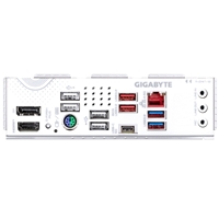 Gigabyte B850 EAGLE ICE AMD AM5 Socket Motherboard, ATX, 4x DDR5 Slots, 3x M.2 Socket, Fitted I/O Shield, 2.5GbE LAN, 1x DisplayPort / 1x HDMI Port - Image 6