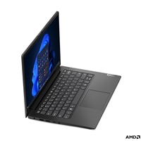 Lenovo V14 G6 83UT000HUK Laptop, 14 Inch Full HD 1080p Screen, AMD Ryzen 7 170, 16GB RAM, 512GB SSD, Integrated AMD Radeon 680M Graphics, Windows 11 Pro - Image 4
