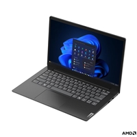 Lenovo V14 G6 83UT000HUK Laptop, 14 Inch Full HD 1080p Screen, AMD Ryzen 7 170, 16GB RAM, 512GB SSD, Integrated AMD Radeon 680M Graphics, Windows 11 Pro - Image 5