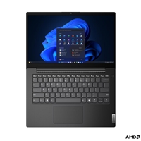 Lenovo V14 G6 83UT000HUK Laptop, 14 Inch Full HD 1080p Screen, AMD Ryzen 7 170, 16GB RAM, 512GB SSD, Integrated AMD Radeon 680M Graphics, Windows 11 Pro - Image 8