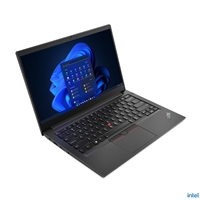 PREMIUM REFURBISHED Lenovo ThinkPad E14 Intel Core i5-1135G7 11th Gen Laptop, 14 Inch Full HD 1080p Screen, 8GB RAM, 256GB SSD, Windows 11 Pro - Image 4