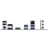 Gigabyte B860M D3W Intel 1851 Socket Motherboard, Micro-ATX, 4x DDR5 Slots, 2x M.2 Sockets, GbE LAN, 2x DisplayPorts / 1x HDMI Port - Image 6